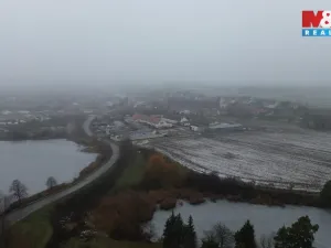 Prodej zahrady, Lipník, 340 m2