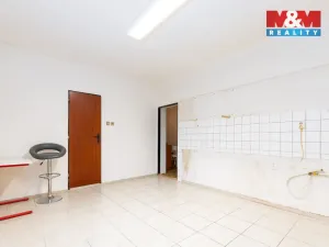 Prodej rodinného domu, Fulnek, Masarykova, 160 m2