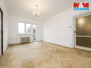 Prodej bytu 2+1, Šternberk, Nádražní, 50 m2