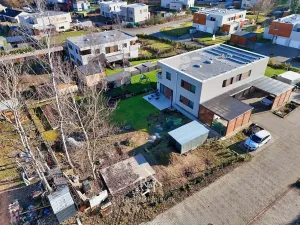 Prodej rodinného domu, Unhošť, Buková, 115 m2