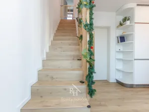 Prodej bytu 5+kk, Unhošť, Buková, 115 m2