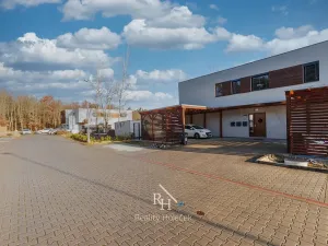 Prodej bytu 5+kk, Unhošť, Buková, 115 m2