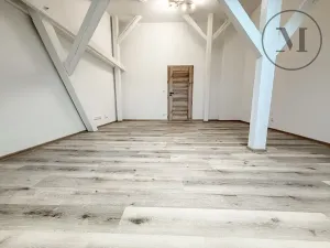 Prodej bytu 3+kk, České Budějovice, K. Weise, 124 m2