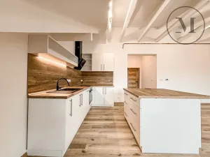 Prodej bytu 3+kk, České Budějovice, K. Weise, 124 m2