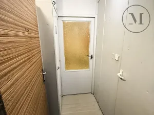 Prodej bytu 1+kk, České Budějovice, Fr. Ondříčka, 29 m2