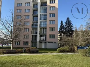 Prodej bytu 1+kk, České Budějovice, Fr. Ondříčka, 29 m2