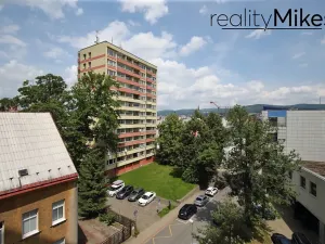 Prodej bytu 3+1, Liberec, Matoušova, 73 m2