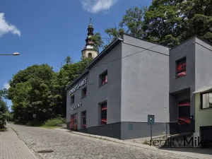 Pronájem obchodního prostoru, Liberec, Na Žižkově, 351 m2