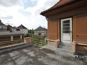 Prodej vily, Trutnov, Volanovská, 398 m2