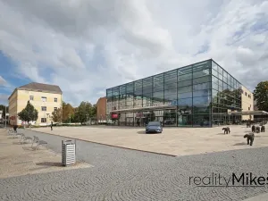 Prodej vily, Trutnov, Volanovská, 398 m2