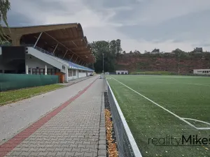 Prodej vily, Trutnov, Volanovská, 398 m2