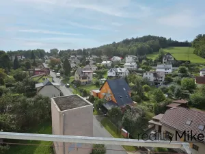 Prodej bytu 1+1, Železný Brod, Na Vápence, 41 m2