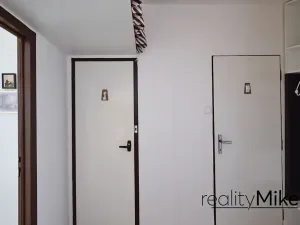 Prodej bytu 1+1, Železný Brod, Na Vápence, 41 m2