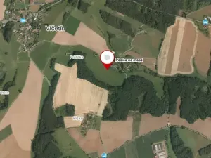 Prodej louky, Bílá, 2608 m2