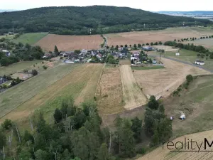 Prodej podílu pozemku pro bydlení, Bakov nad Jizerou, 2831 m2