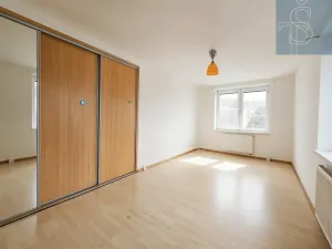 Prodej bytu 1+1, Kladno, P. Holého, 40 m2