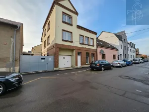 Prodej bytu 1+1, Kladno, P. Holého, 40 m2