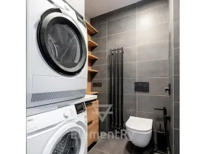 Pronájem bytu 1+1, Hradec Králové, Hradební, 40 m2