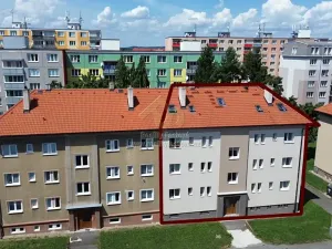 Prodej vícegeneračního domu, Rokycany, Družstevní, 607 m2