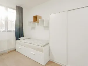 Prodej bytu 1+kk, Praha - Libeň, Kolčavka, 18 m2