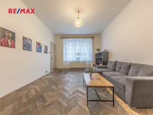 Prodej bytu 3+1, Praha - Nusle, 5. května, 96 m2