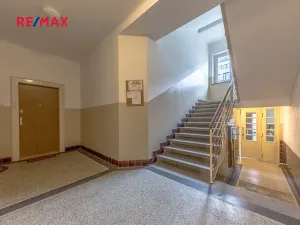 Prodej bytu 3+1, Praha - Nusle, 5. května, 96 m2