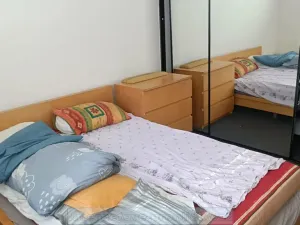 Pronájem pokoje, Praha - Liboc, Krajní, 14 m2