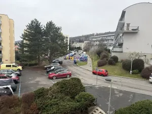 Pronájem bytu 3+1, Praha - Smíchov, Churáňovská, 71 m2