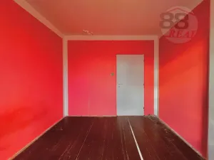 Prodej bytu 3+1, Klášterec nad Ohří, Budovatelská, 62 m2