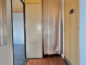 Prodej bytu 3+1, Klášterec nad Ohří, Budovatelská, 62 m2