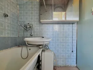 Prodej bytu 3+1, Klášterec nad Ohří, Budovatelská, 62 m2