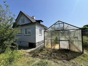 Prodej rodinného domu, Nespeky, Nad Chaloupkami, 65 m2