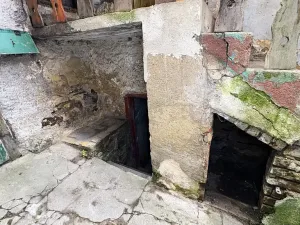 Prodej rodinného domu, Svrkyně, 80 m2