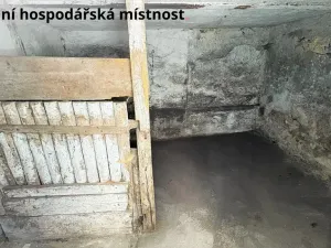 Prodej rodinného domu, Svrkyně, 80 m2