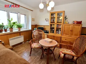 Prodej rodinného domu, Jedomělice, 178 m2