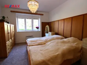 Prodej rodinného domu, Jedomělice, 178 m2