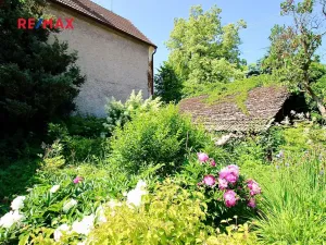 Prodej rodinného domu, Jedomělice, 178 m2