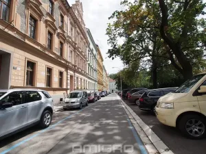 Pronájem bytu 1+kk, Brno, Obilní trh, 20 m2