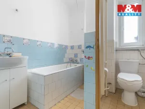 Prodej bytu 3+1, Havířov - Podlesí, Kosmonautů, 62 m2