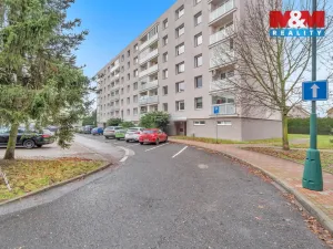 Prodej bytu 3+1, Jičín - Nové Město, Na jihu, 71 m2