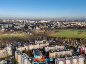 Prodej bytu 2+1, Praha - Záběhlice, Malovická, 54 m2