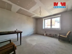 Prodej rodinného domu, Čejkovice, K Marku, 138 m2