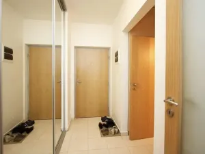 Pronájem bytu 2+kk, Praha - Libeň, Drahobejlova, 65 m2