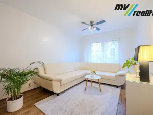 Prodej bytu 3+1, Milovice, Braniborská, 68 m2