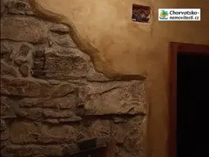 Prodej rodinného domu, Kršikla, Chorvatsko, 181 m2