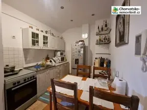 Prodej bytu 2+1, Crikvenica, Chorvatsko, 40 m2