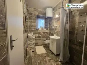 Prodej bytu 2+1, Senj, Chorvatsko, Lipica, 37 m2