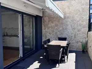 Prodej bytu 3+kk, Novalja, Chorvatsko, 76 m2