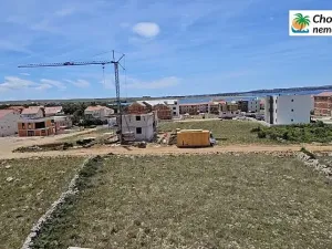 Prodej bytu 2+kk, Povljana, Chorvatsko, 44 m2