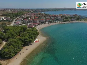 Prodej bytu 2+kk, Povljana, Chorvatsko, 44 m2